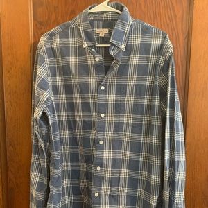 Men’s Button Down Shirt